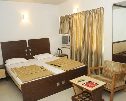 Hotel Neelkanth Bliss