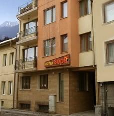 Family Hotel Zora