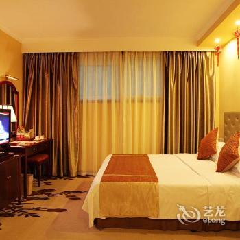 Jinfengshan Hotel - Chongqing