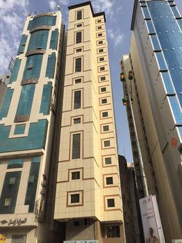 Qadesiya Hotel