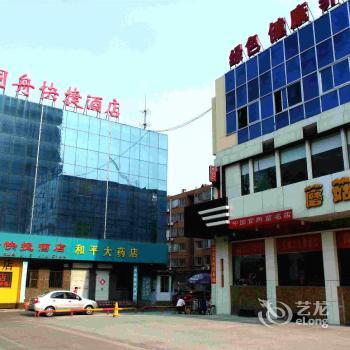 Tongzhou Inns