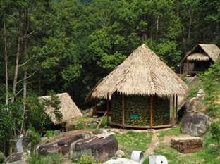 Balik Pulau Lodge - Hakka Village