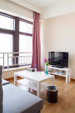 Dalian Jinfeng Tower Yijia Hotel Apartment