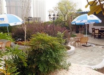 Tiange Business Hotel