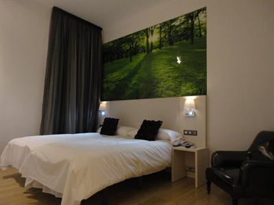 Olmedo Hotel Madrid