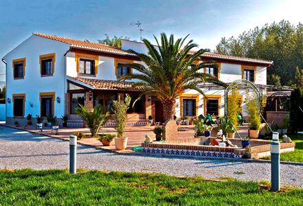 Cortijo Rural Torreabeca
