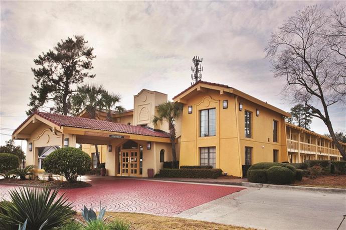 La Quinta Inn Savannah Midtown