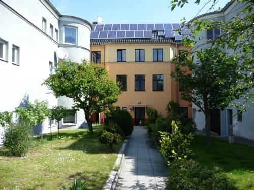 Apartements Rehn