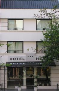 Hotel Heydi