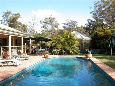 Smoky Cape Retreat