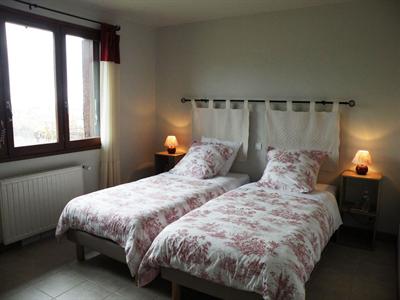 Maison Les Fraysses