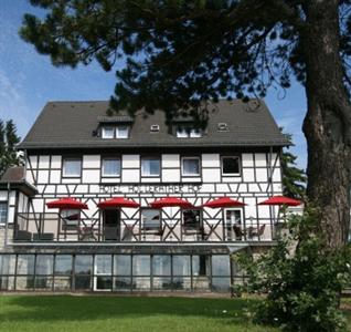 Hotel Restaurant Hollerather Hof