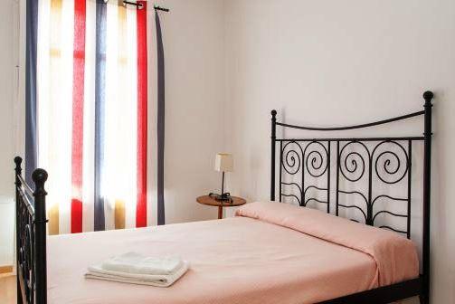 VivoBarcelona Apartments Diputacio