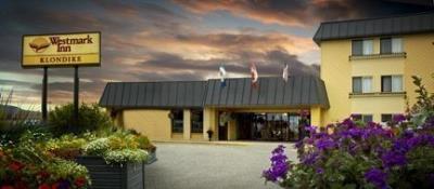 Days Inn Whitehorse