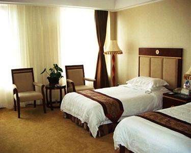 Zhongtian Wanhai International Hotel