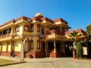 Hotel Siddhartha Palace