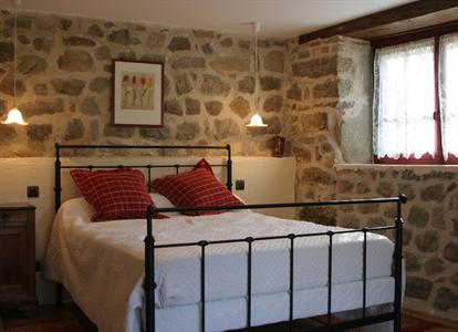 Le Moulin de Teiteix