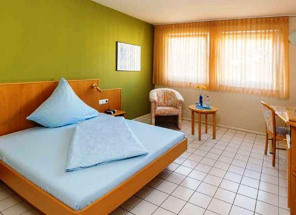Hotel Ambiente im Degen