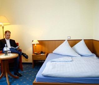 Aparthotel Kachelot