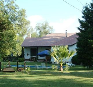 El Magnolio Bed and Breakfast