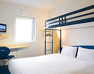 Ibis Budget Halle Peissen Ex Etap Hotel