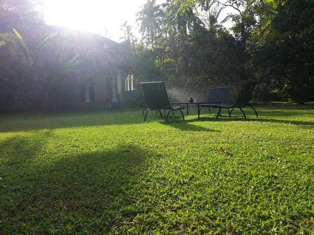 Nisala Arana Boutique Hotel