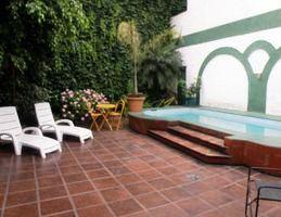 Punto Clave Hostel