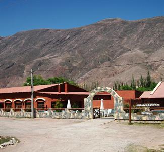 El Portal de la Quebrada