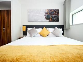 Leeflex Serviced Apartment Bhubaneswar