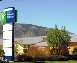 Holiday Inn Express Salida