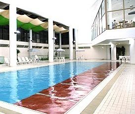 Bandaisan Onesen Hotel