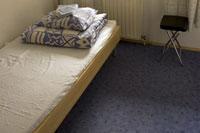 Trzy Kafki Hostel