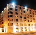 Hotel Diego de Almagro Iquique