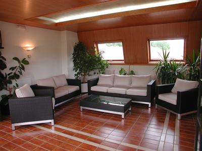Hostal Dos Rios