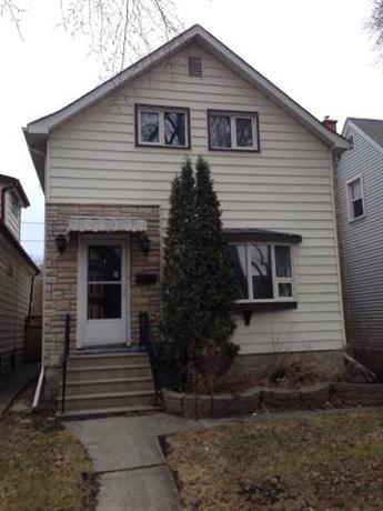 Homestay in Winnipeg near Canad Inns Stadium