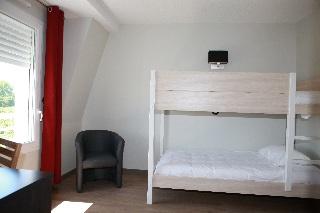 Inter-Hotel Vamcel Pau Lescar