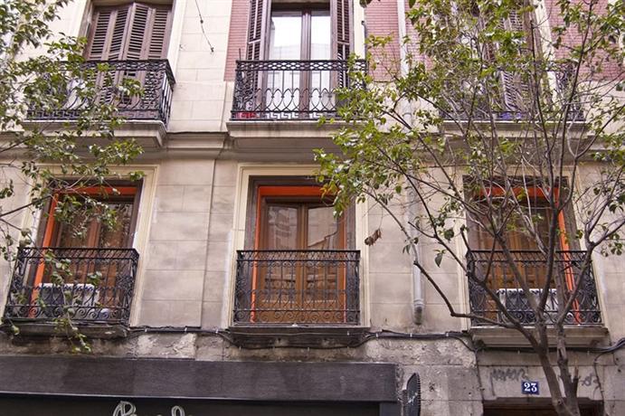 Village Chueca Apartments