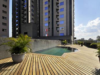 Mercure Sao Bernardo do Campo Hotel