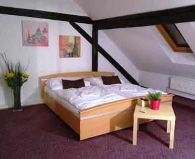 Grand Central Apartment Bratislava