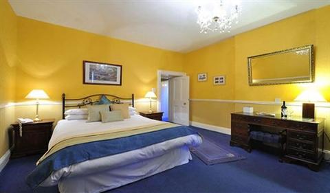 Park Hotel Virginia Ireland