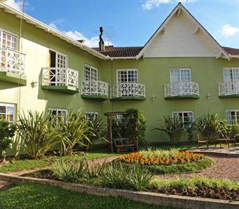 Hotel Village Da Serra