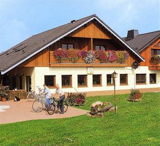 Familienhotel Brandtsheide Wiesenburg