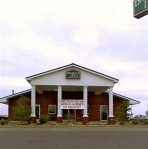 Deerfield Inn and Suites Steele