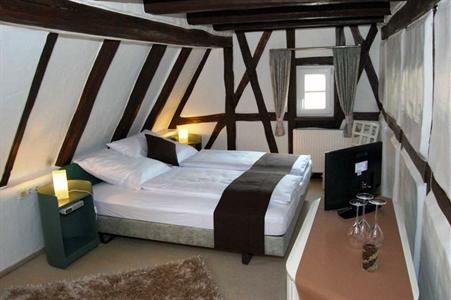 Hotel Restaurant Altes Badhaus
