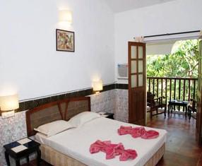 Villa Fatima Beach Resort