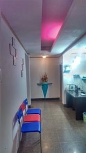 The bed bar youth inn Zigong East Center store