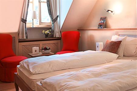 Flair Hotel Winkler Braustuberl Lengenfeld Bavaria