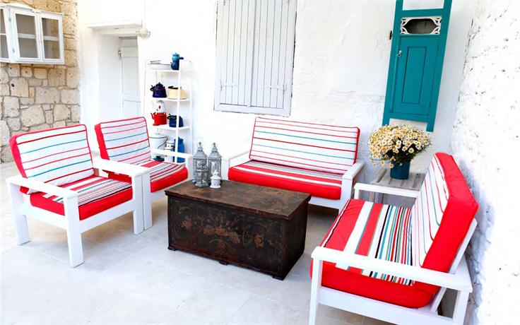 Adacati Guesthouse