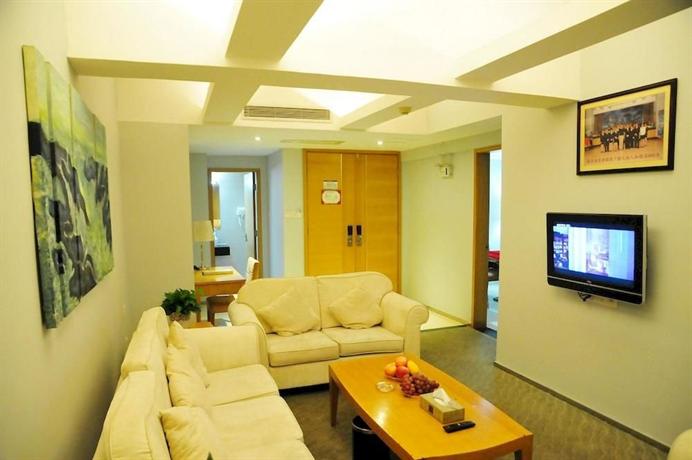 Harmony Hotel - Shenzhen