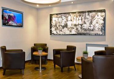 Tespo Hotel und Sportpark Kaarst